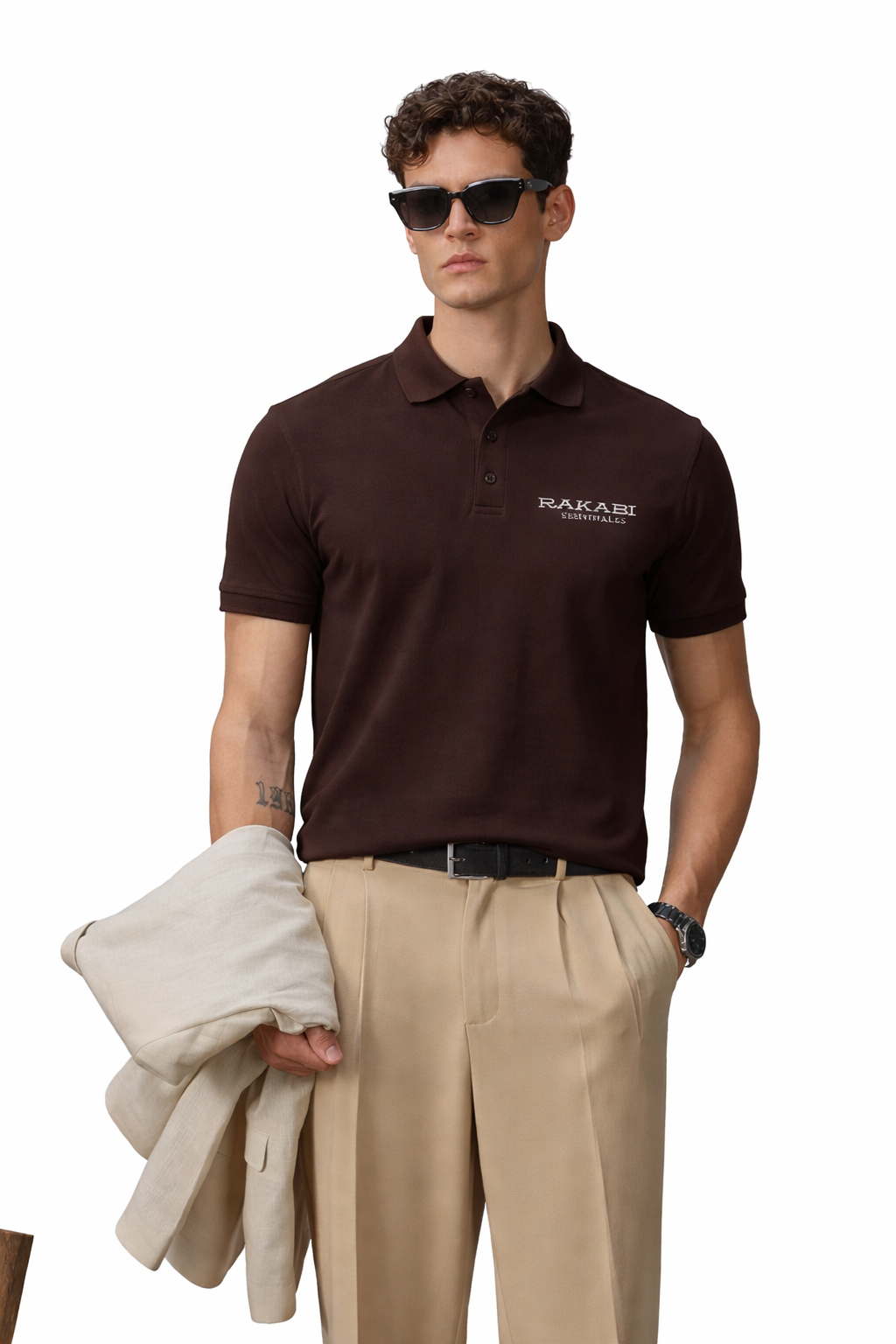 Rakabi Men's