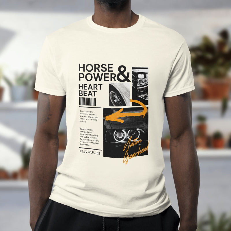 Regular Tshirts