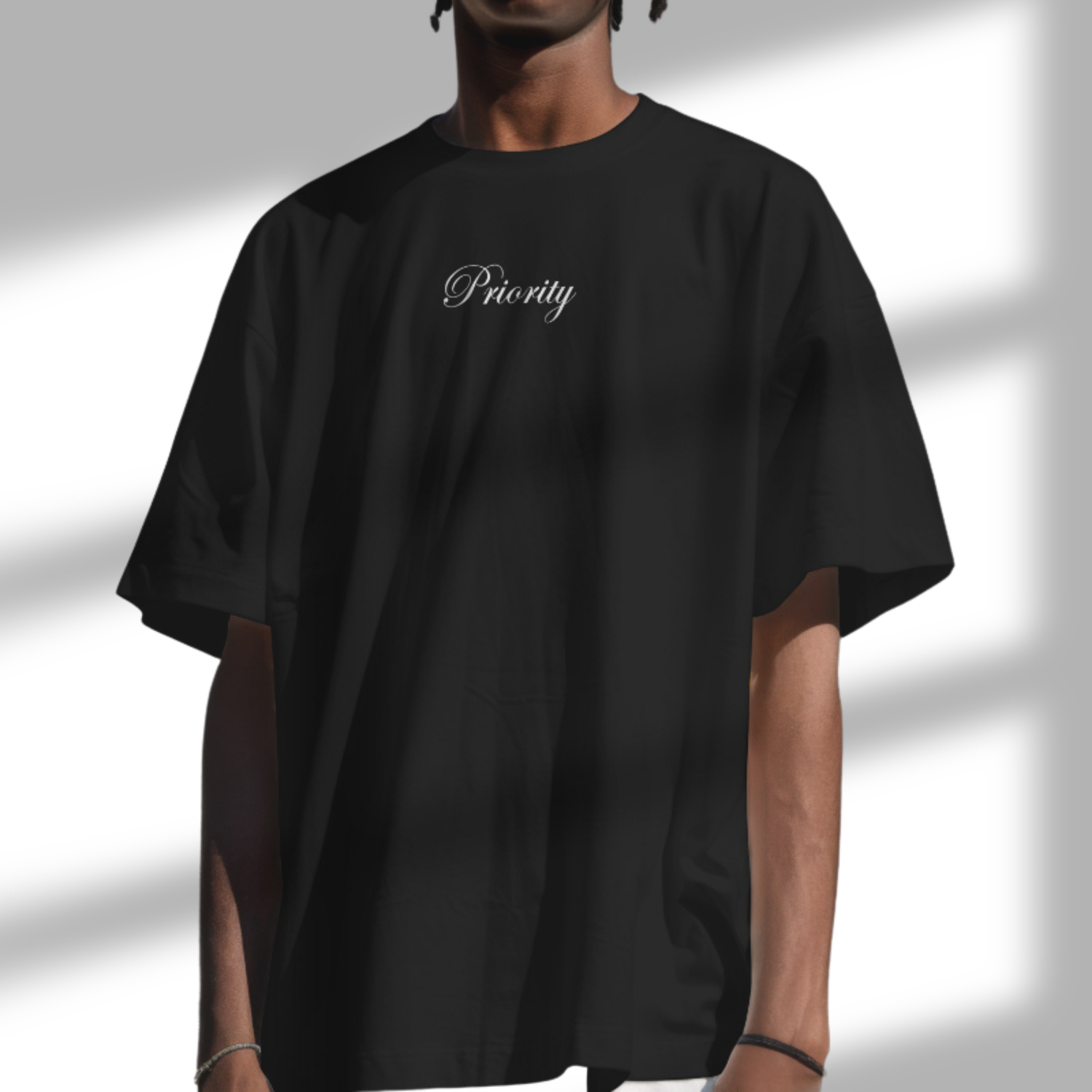 Oversized Tshirts