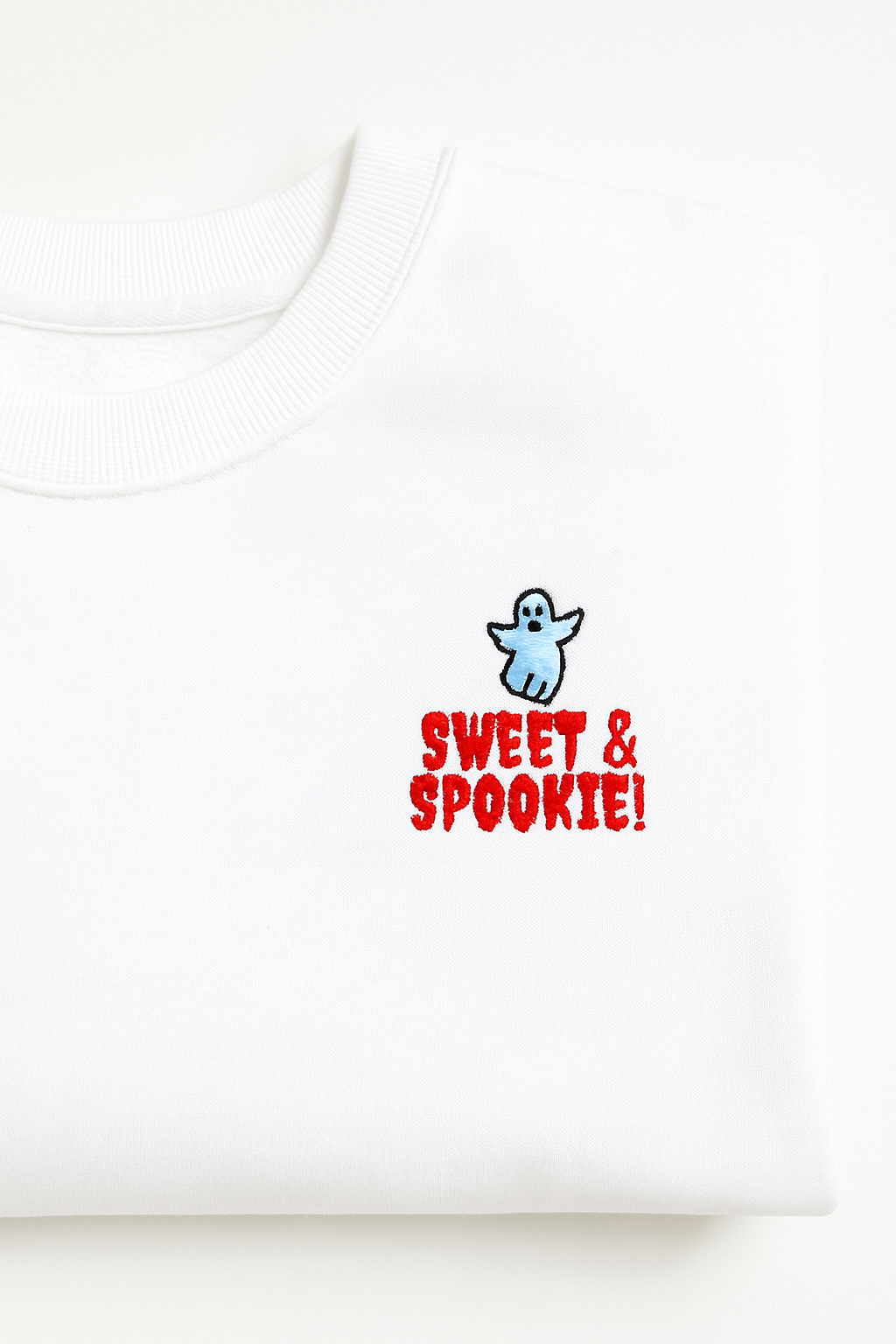 Unisex Oversized Sweatshirt