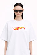 HOTMESS - OVERSIZED TSHIRT