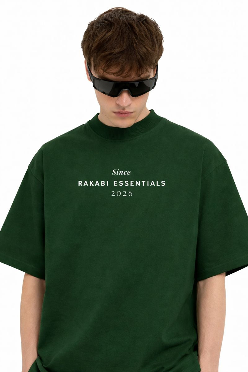 68 ORIGIN - OVERSIZED TSHIRT