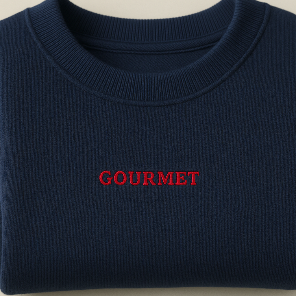 Unisex Oversized Sweatshirt