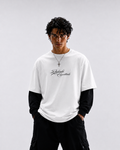 Last Pillars - Fake sleeves T-shirt