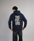 THE FUTURE - OVERSIZED HOODIE